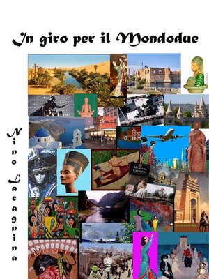 cover image of In giro per il Mondodue